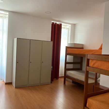 Russo'S Hostel Setúbal Eksteriør billede