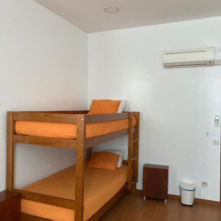 Russo'S Hostel Setúbal Eksteriør billede