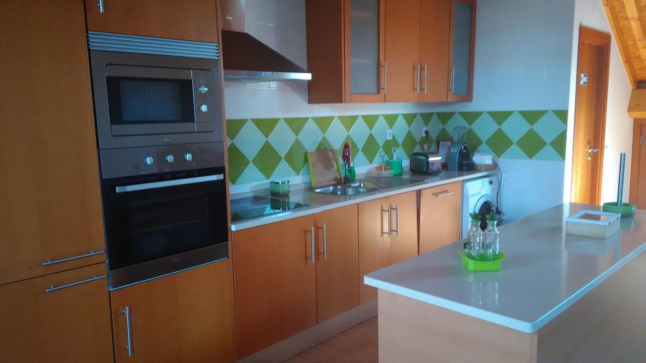 Russo'S Hostel Setúbal Eksteriør billede
