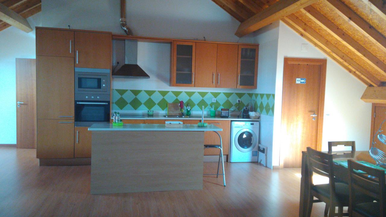 Russo'S Hostel Setúbal Eksteriør billede