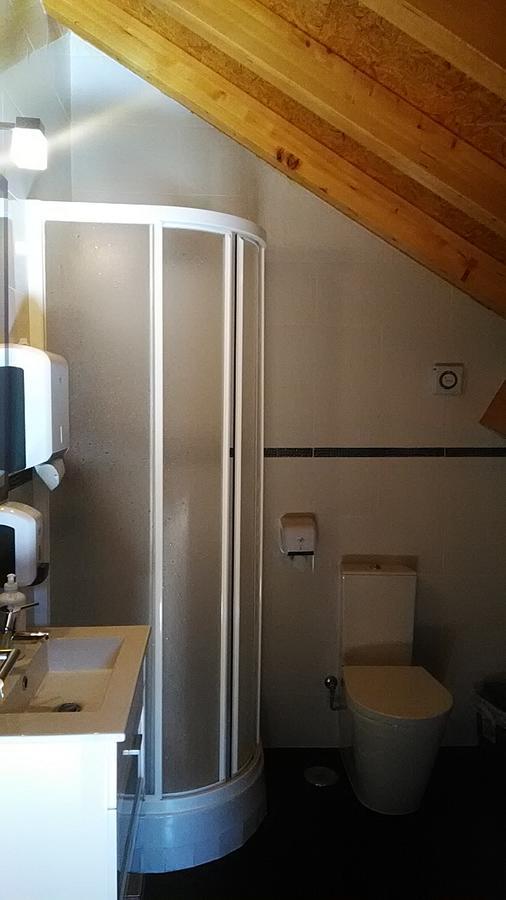 Russo'S Hostel Setúbal Eksteriør billede